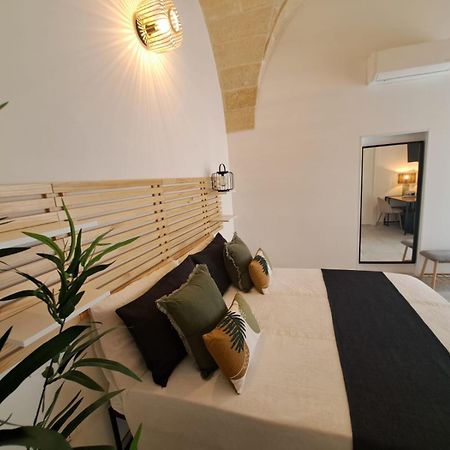 Mae Apulian Rooms Grottaglie Exteriér fotografie