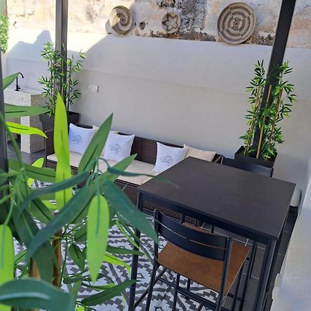 Mae Apulian Rooms Grottaglie Exteriér fotografie