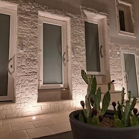 Mae Apulian Rooms Grottaglie Exteriér fotografie