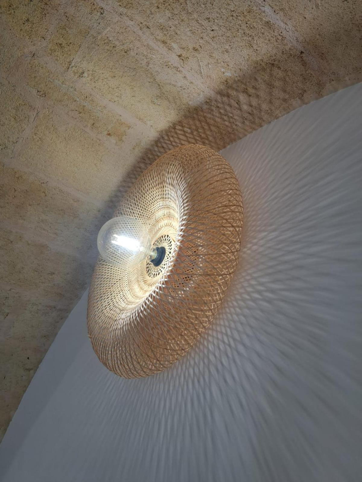 Mae Apulian Rooms Grottaglie Exteriér fotografie