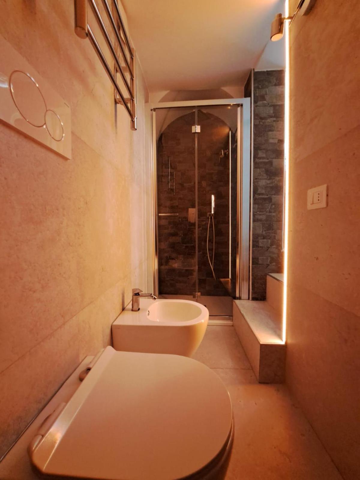 Mae Apulian Rooms Grottaglie Exteriér fotografie
