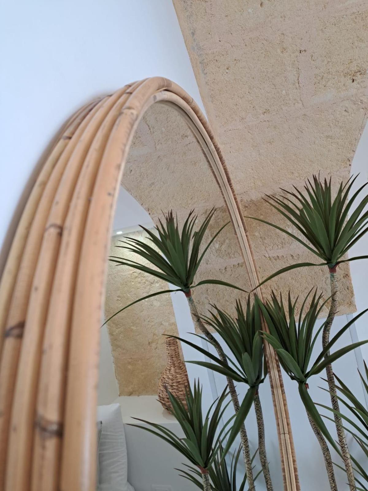 Mae Apulian Rooms Grottaglie Exteriér fotografie