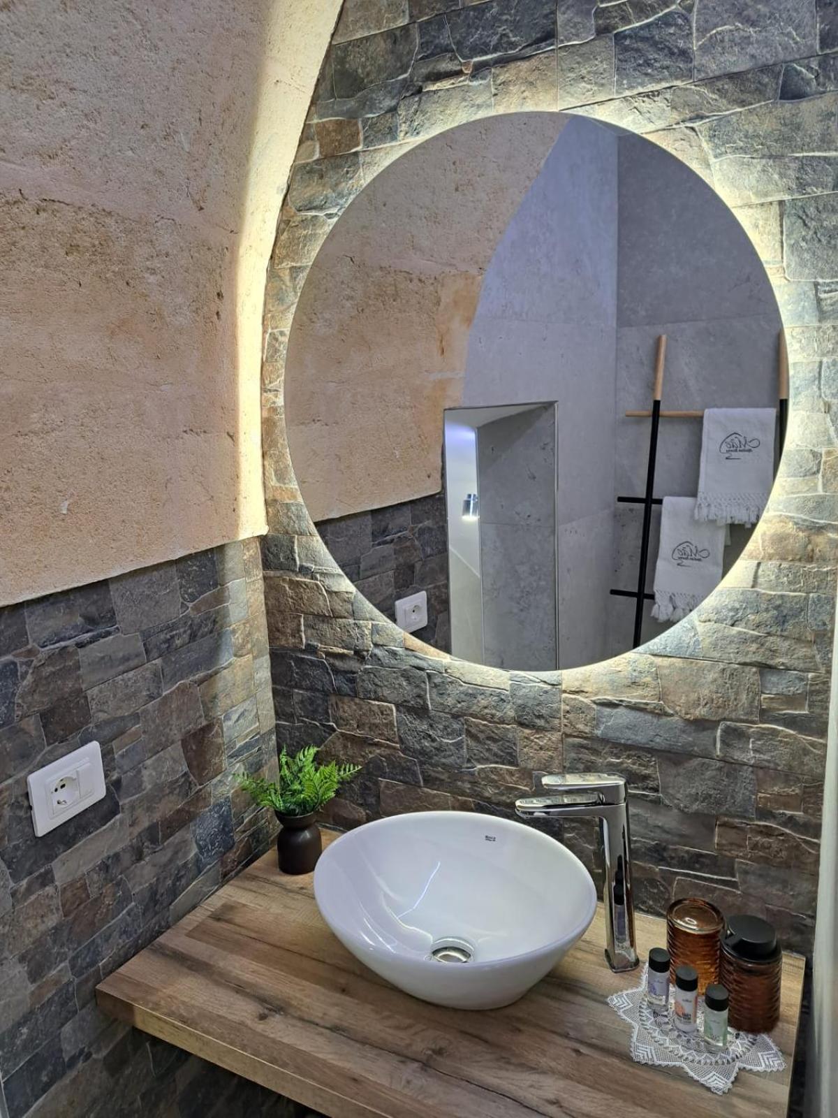 Mae Apulian Rooms Grottaglie Exteriér fotografie