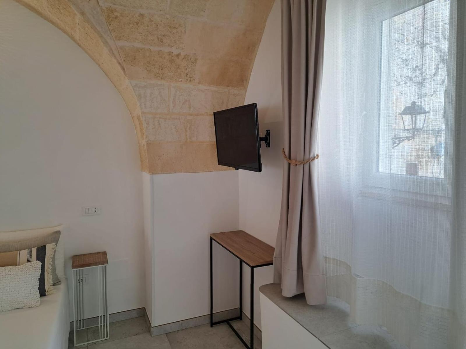 Mae Apulian Rooms Grottaglie Exteriér fotografie