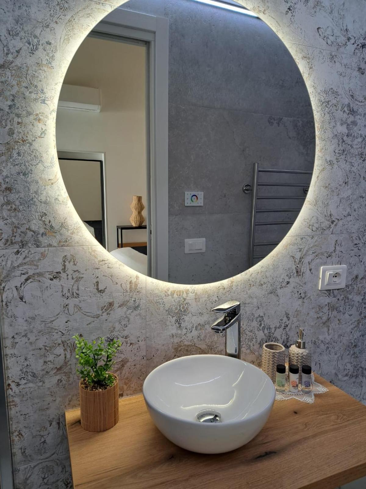 Mae Apulian Rooms Grottaglie Exteriér fotografie