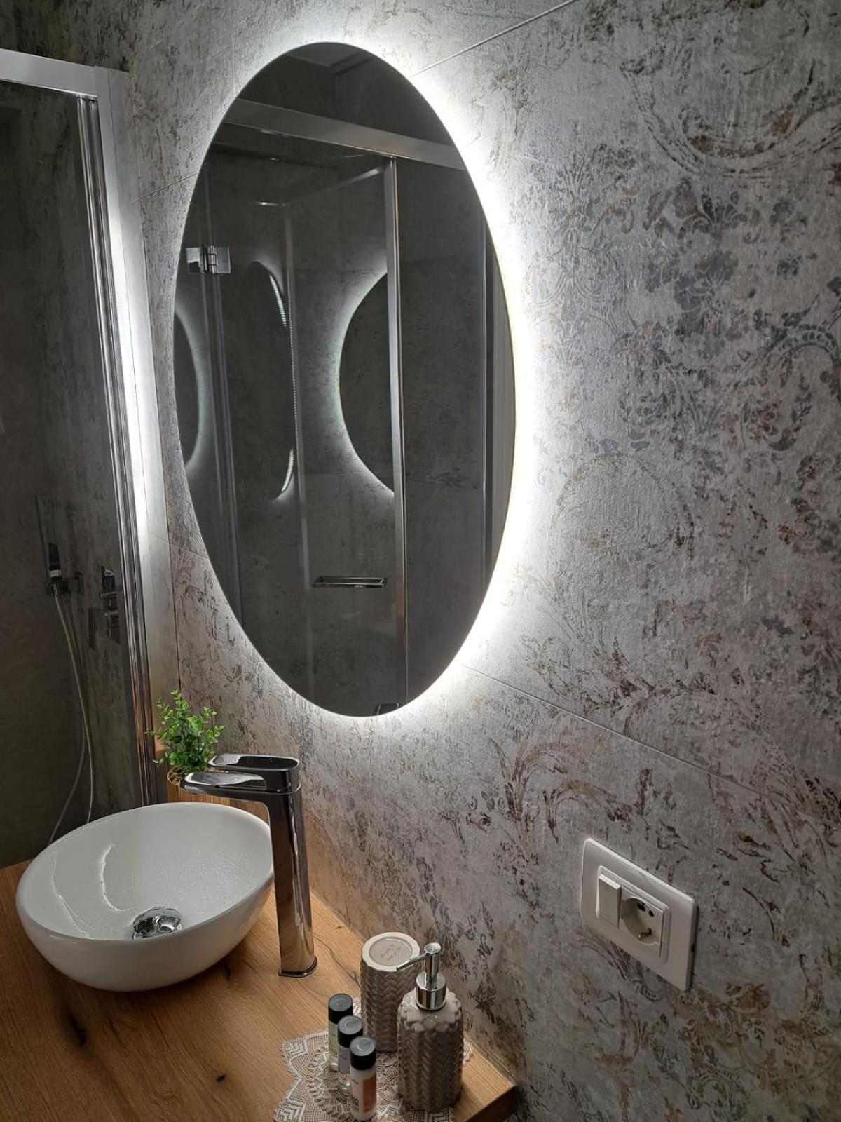 Mae Apulian Rooms Grottaglie Exteriér fotografie